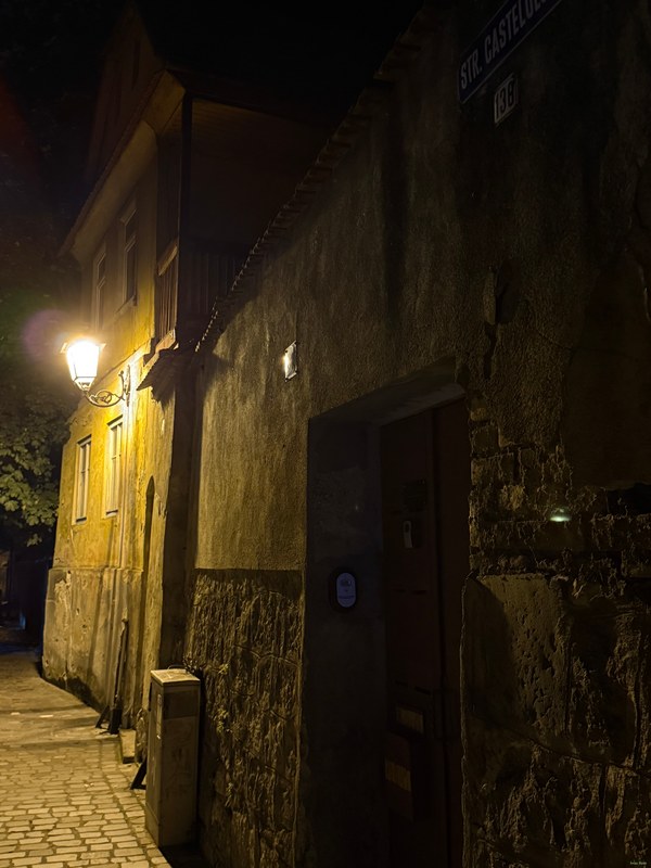 Brasov Old Town - 2026-07-24 23.58.02